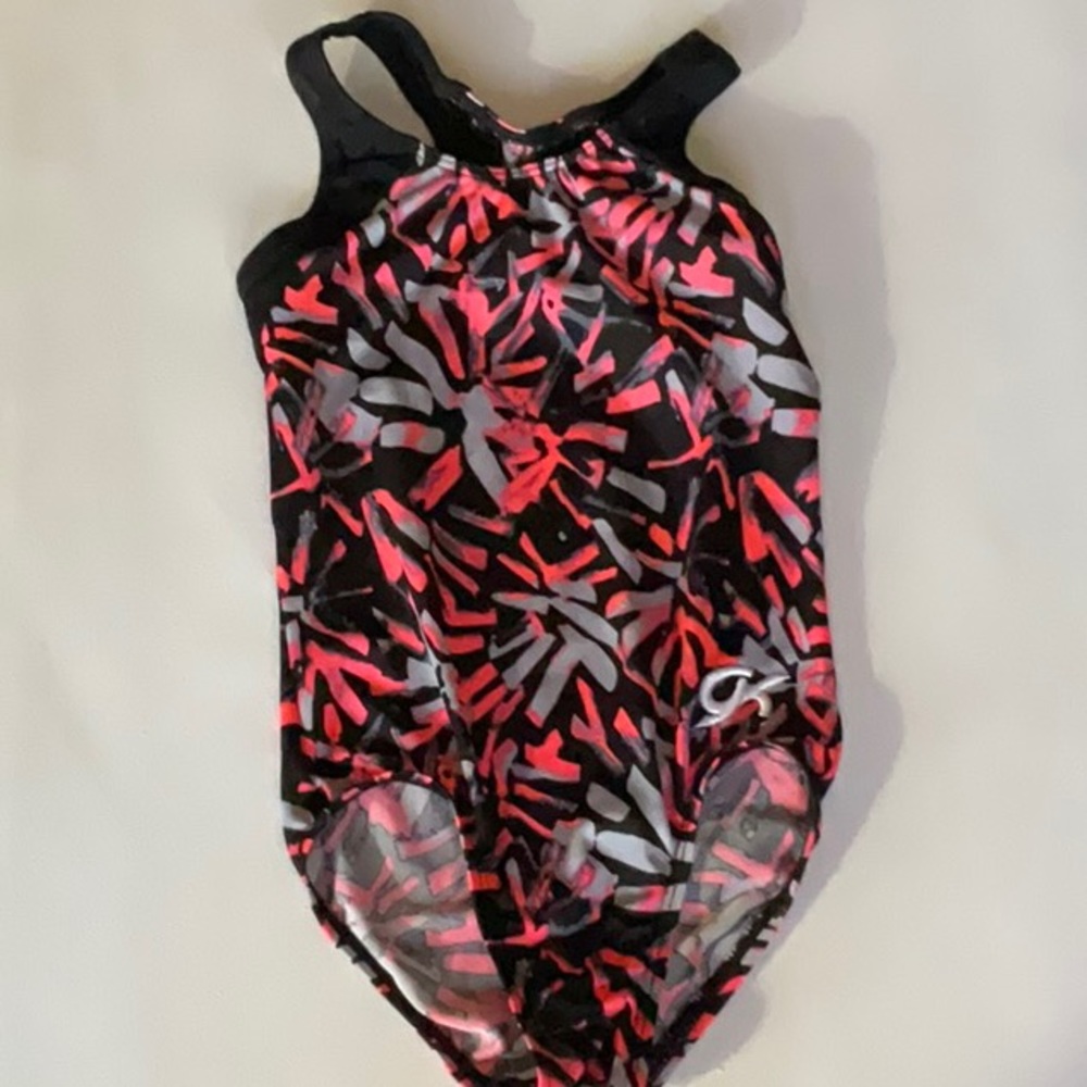 GK LEOTARD